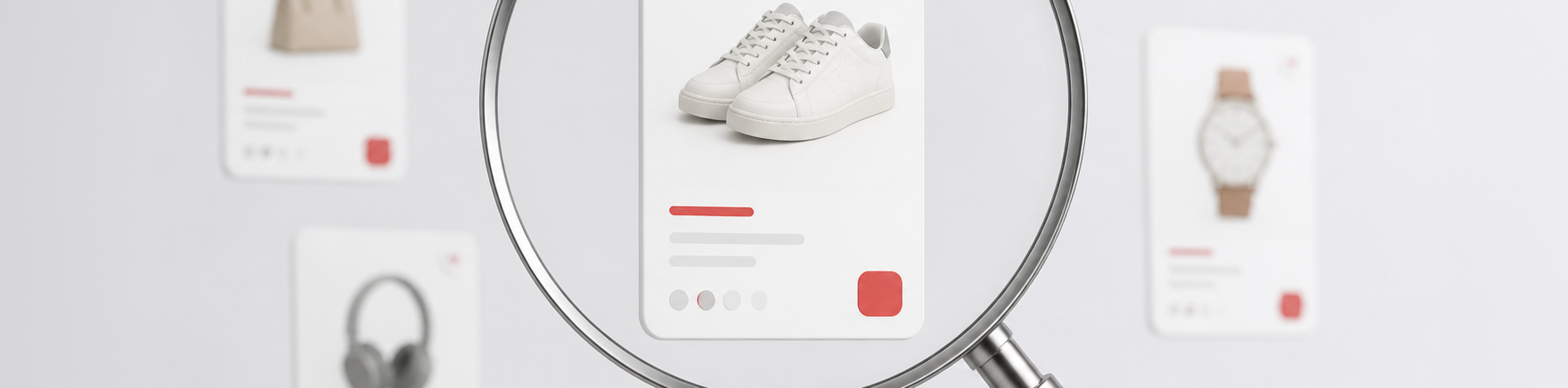 Умный поиск для e-commerce